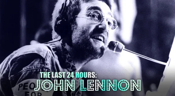 The Last 24 Hours: John Lennon