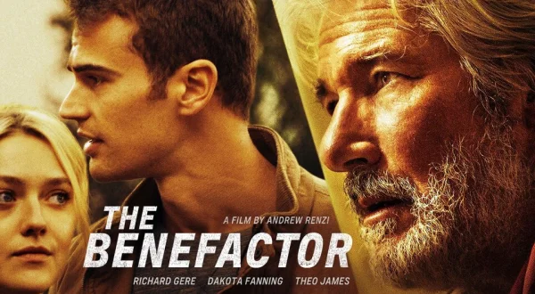 The Benefactor