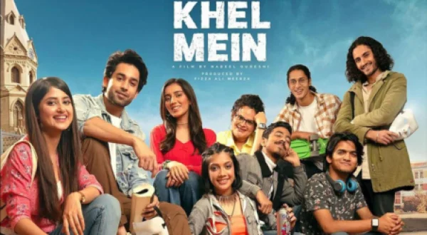 Khel Khel Mein