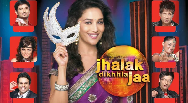 Jhalak Dikhhla Jaa