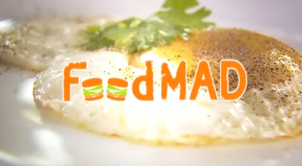 Food Mad