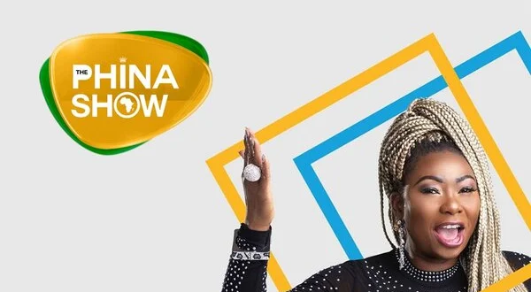 The Phina Show