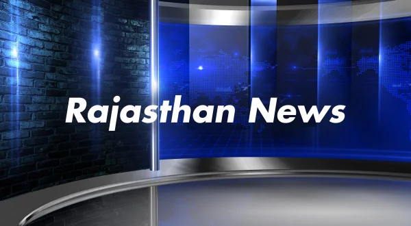 Rajasthan News
