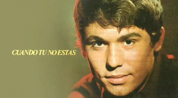 Cuando tú no estás