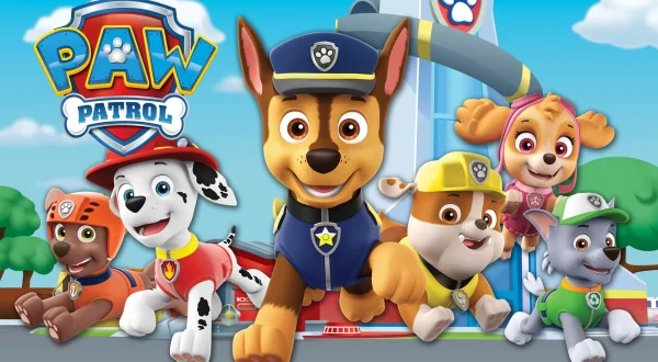 Paw Patrol