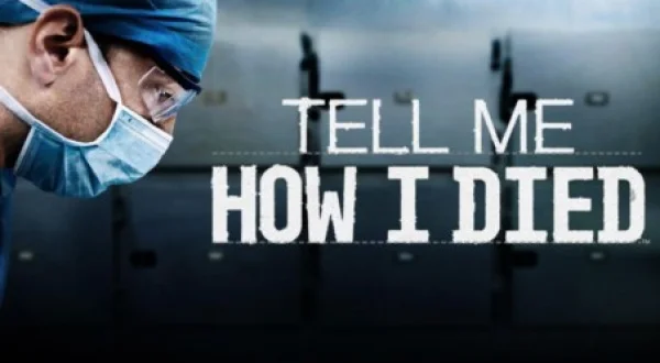 Conta-me como Morri