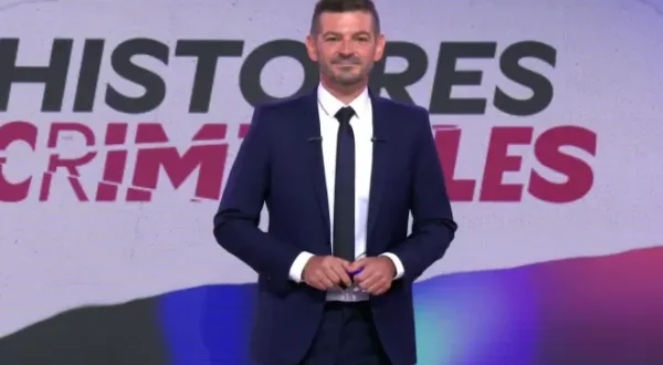 Histoires Criminelles