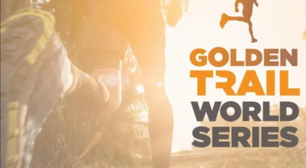 Golden Trail World Series - Muju