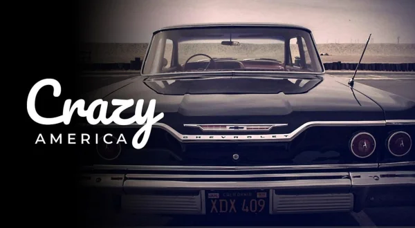 Crazy America