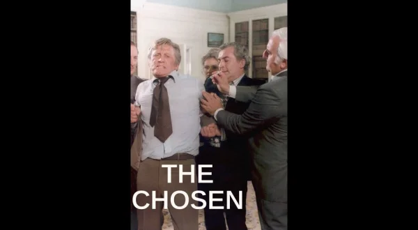 The Chosen