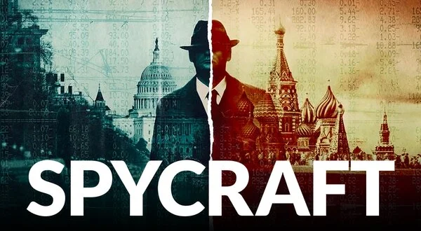 Spycraft
