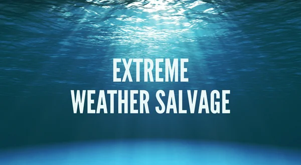 Extreme Weather Salvage