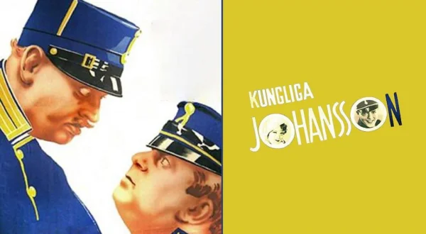 Kungliga Johansson