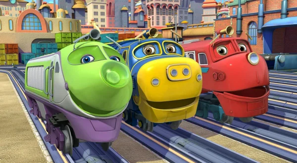 Chuggington