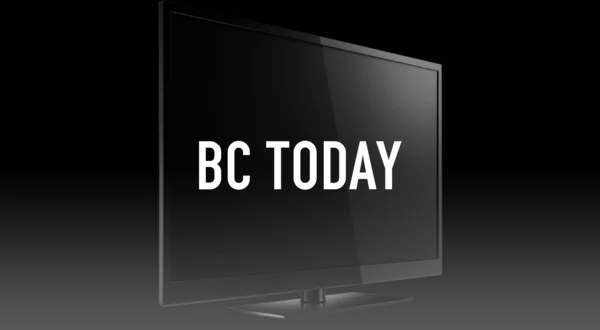 Live: BC Today