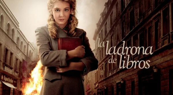 Ladrona de libros