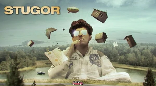 Stugor