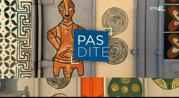 Pasdite në RTK