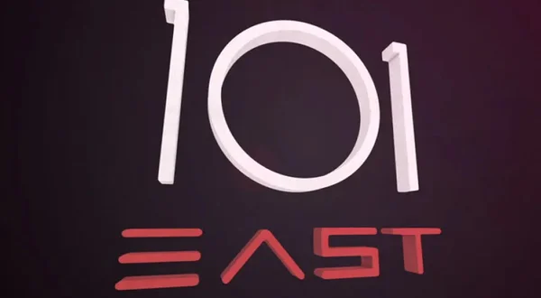 101 East