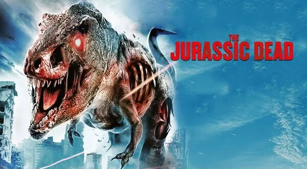 The Jurassic Dead