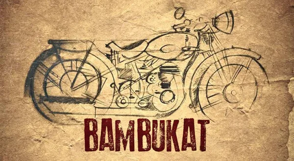 Bambukat