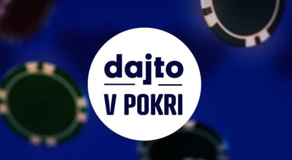 Dajto v pokri z Card Casina