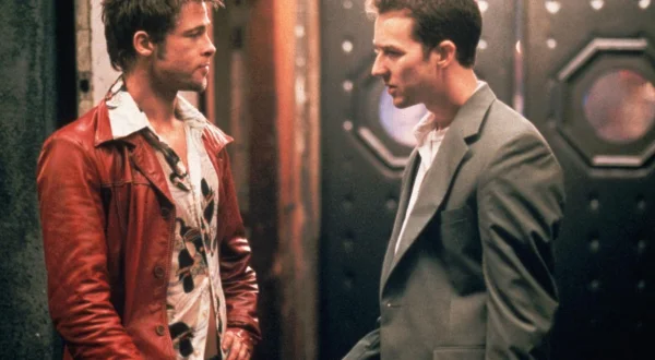 Fight Club