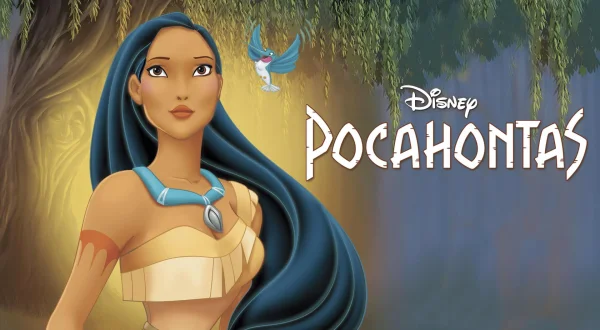 Pokahontas