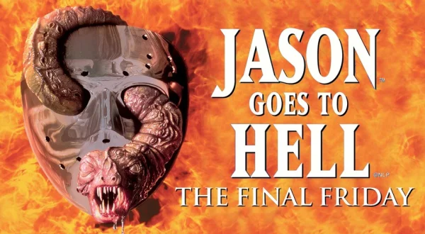 Jason Goes to Hell: The Final Friday