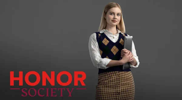 Honor Society