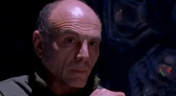 Stargate SG-1