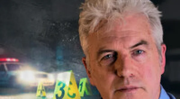 Donal MacIntyre's Killer Evidence