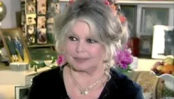 Brigitte Bardot l'insoumise