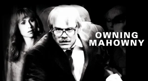 Owning Mahowny