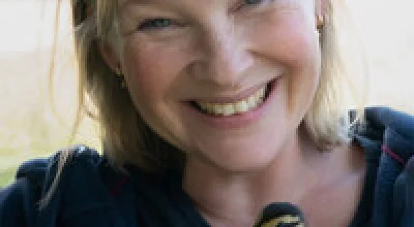 Joanna Page's Wild Life