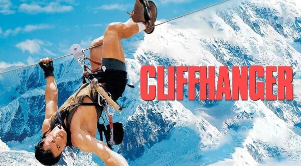 Cliffhanger