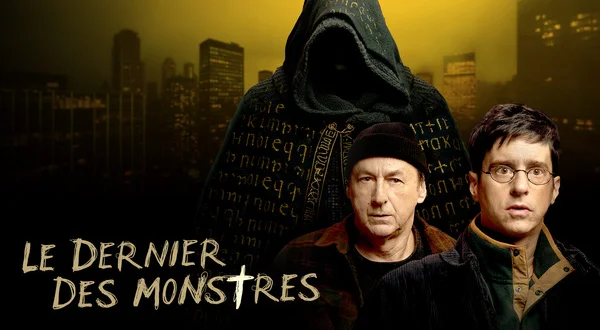 Le dernier des monstres