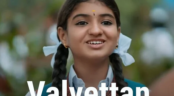 Valyettan