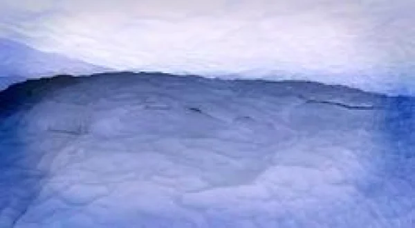 Fight To Survive S1 EP4 - Trapped Glacier - SEG3