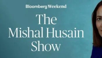 The Mishal Husain Show