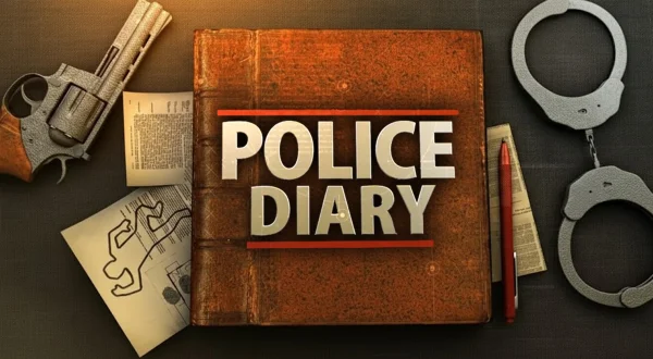 Police Diary