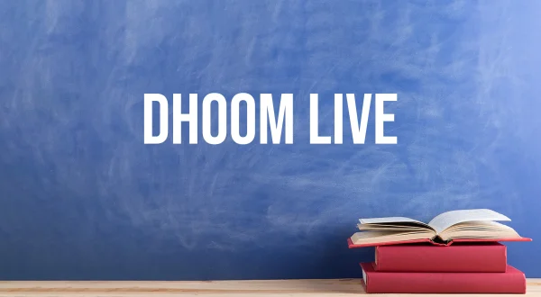 Dhoom LIVE