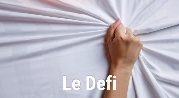 Le Defi
