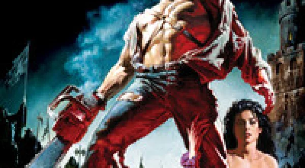 Army of Darkness