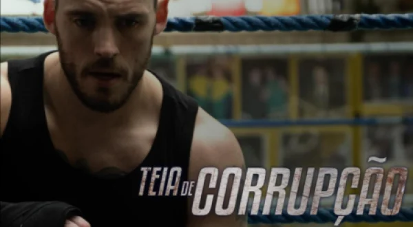 Teia de Corrupção