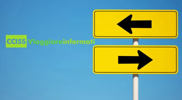 CCISS: Viaggiare informati