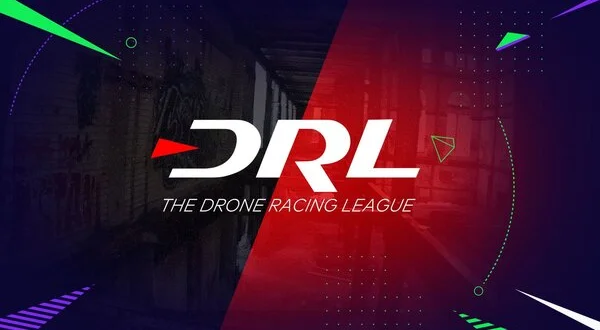 Drone Racing League