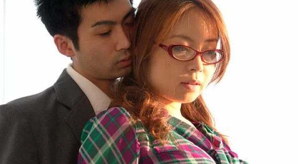 人妻女教師 禁断の青い性