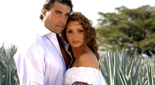 Destilando amor