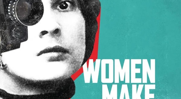 Women make film